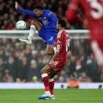 Két büntető után 16 tizenegyes az Anfielden, továbbjutott a Liverpool
