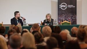 Schmidt Mária: A bosszú politikája előbb-utóbb mindenkire visszaüt