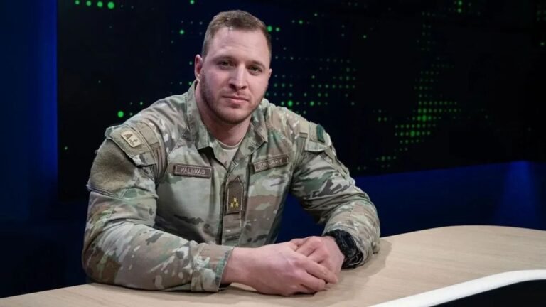 Pálinkás Szilveszternek végül összejött az álommeló: New Yorkban kaphatott újabb pozíciót a „hős százados”