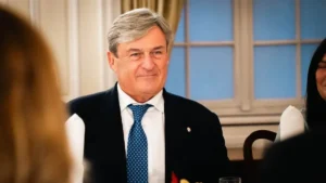 Belső harcok dúlnak a Tisza-kormányban, már Kapitány István távozásáról beszélnek