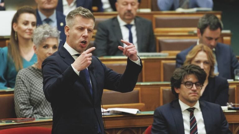 A Tisza Párt tizenkét kőművese és az országépítés