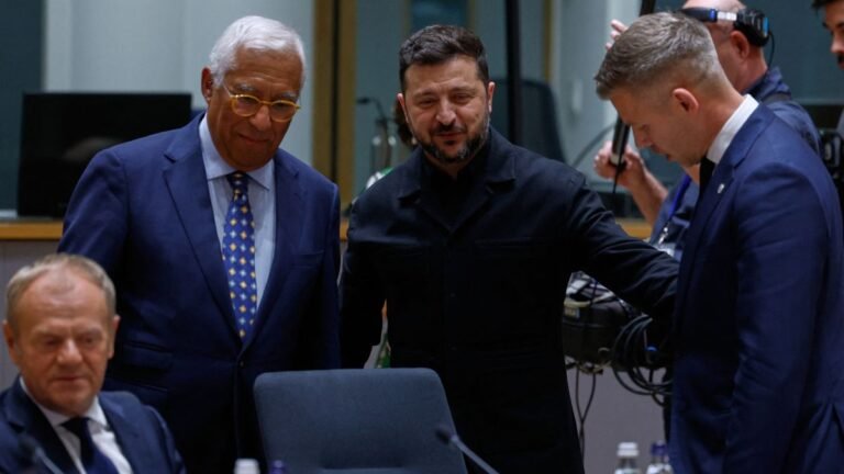 Magyar Péter meghívta Zelenszkijt az október 23-i budapesti megemlékezésre