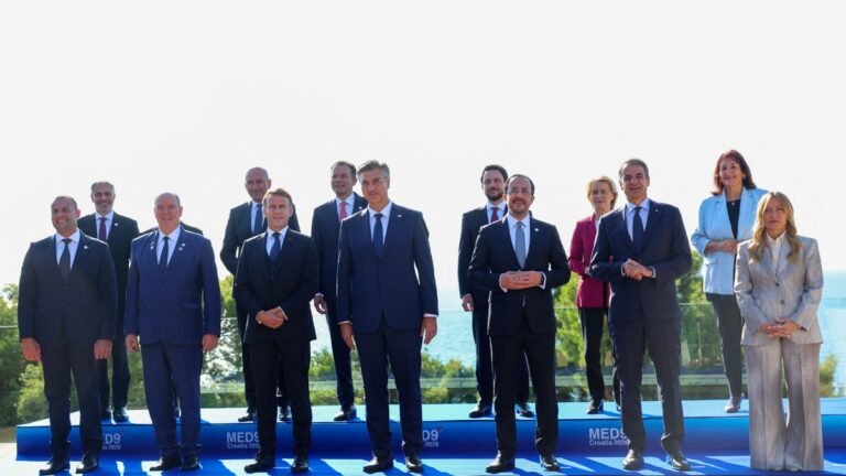 Energiaárak, költségvetés és migráció: erre jutottak az uniós csúcson a tagállami vezetők
