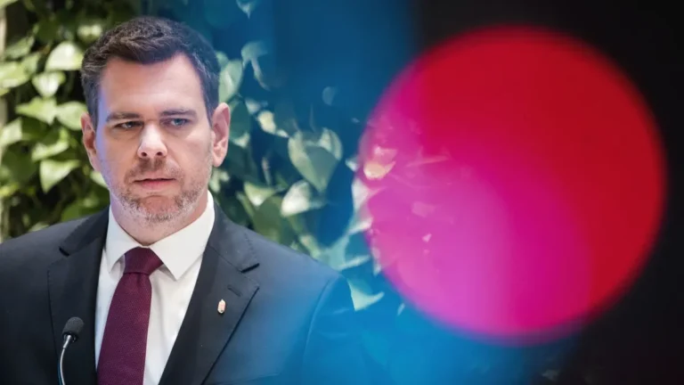 Bejelentést tett Vitézy Dávid: közösen fejleszti a főváros és a kormány a Duna budapesti partszakaszát