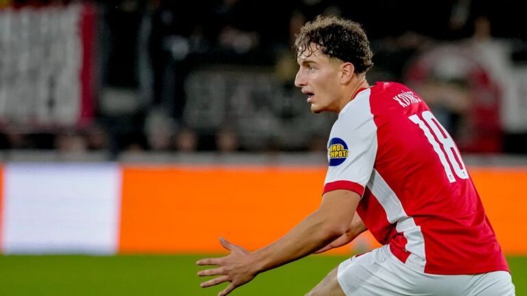 Magyar hőse volt a holland csapat Európa-liga meccsének