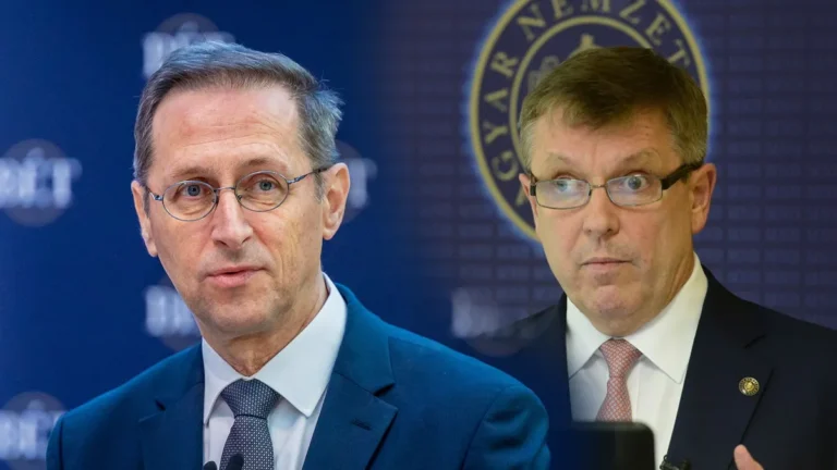 Matolcsy Györgyöt és Varga Mihályt is beidézte az MNB-vizsgálóbizottság