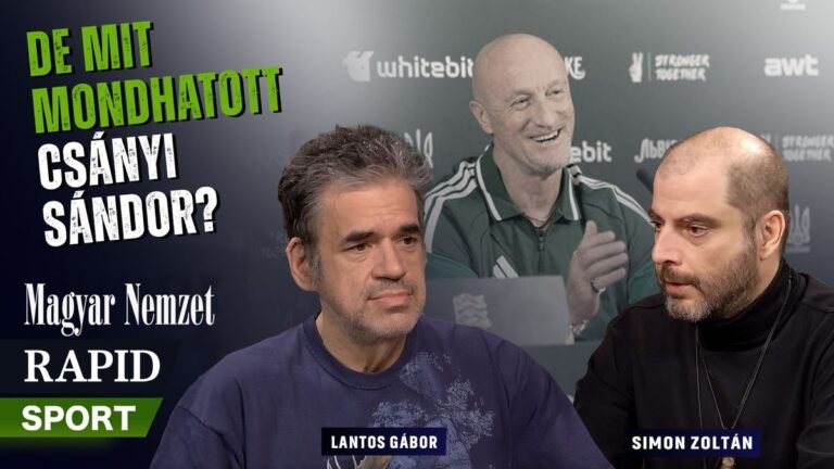 Varázsport szórt szét az öltözőben az MLSZ elnöke?