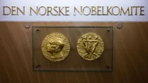 Két tudós kapta az idei kémiai Nobel-díjat, egy régóta megoldatlan kérdésre adtak választ