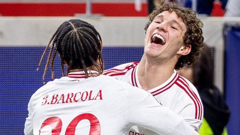 Minden idők legjobbjához hasonlították a Liverpool hirtelen berobbant tehetségét