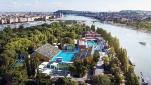 Szörf Portugáliában, kosárlabda Bécsben – itt vannak a budapesti olimpiai pályázat részletei
