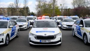 Csalódást kelt a beígért 15 százalékos béremelés a rendvédelmi szakszervezetek szerint