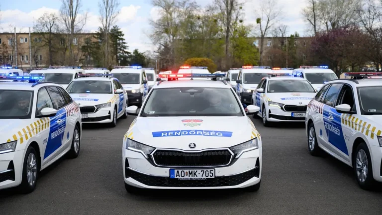 Csalódást kelt a beígért 15 százalékos béremelés a rendvédelmi szakszervezetek szerint