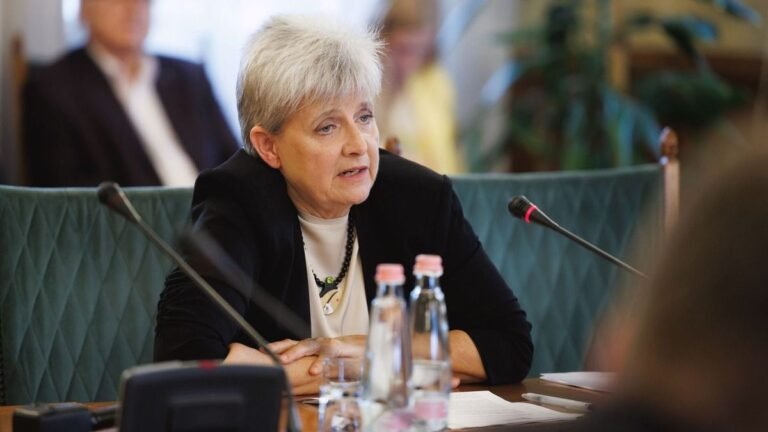 Eddig semmi haszna nincs az önálló Oktatási Minisztériumnak