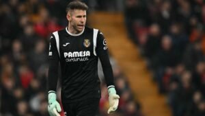 Gulácsi Péterék 2-0-ra vezettek Liverpoolban, de innen is kikaptak a Bajnokok Ligájában