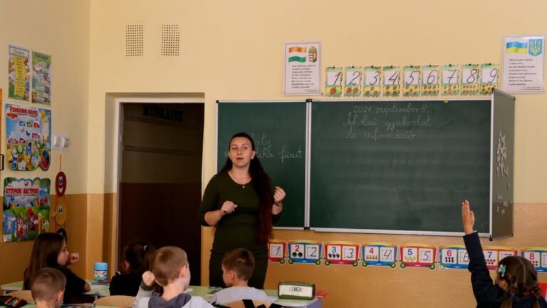 Itt az új ukrán javaslat: bizakodóak a kárpátaljai magyarok
