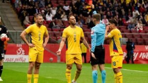 Ukrán és török szétesés, Románia legutóbb a magyaroktól kapott nagyobb pofont