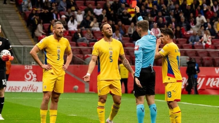 Ukrán és török szétesés, Románia legutóbb a magyaroktól kapott nagyobb pofont