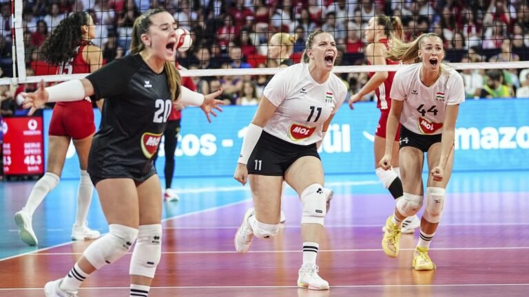 Végveszélyben a magyar röplabda? A sportági legenda, Biszku Éva a belügyminiszterhez fordult