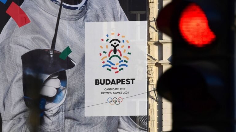 Az indulatok táplálta olimpiai láng