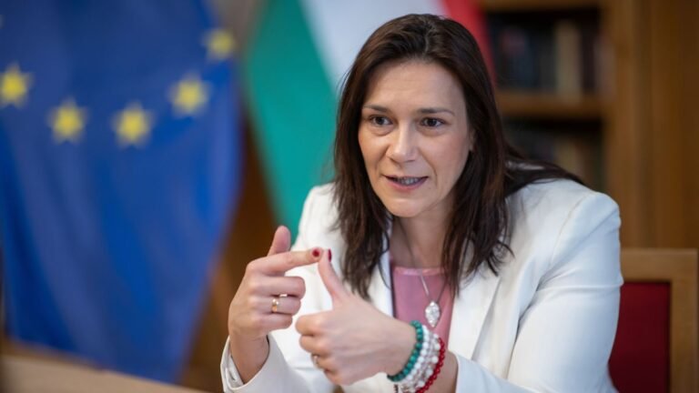 Bejelentették: új parlamenti képviselő csatlakozik a Fideszhez