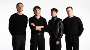 Sosem látott mozis kísérlet: kiderült, miért kapunk egyszerre négy Beatles-filmet