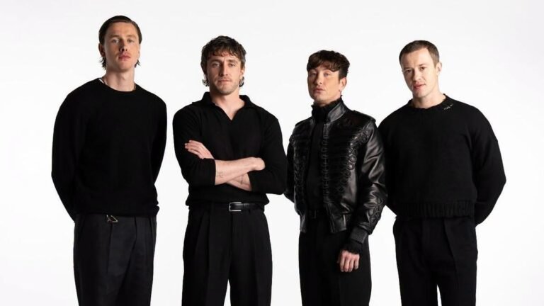 Sosem látott mozis kísérlet: kiderült, miért kapunk egyszerre négy Beatles-filmet