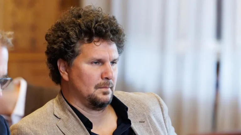 Közel 11 millió forint kulturális támogatást kapott Nagy Ervin volt élettársának cége