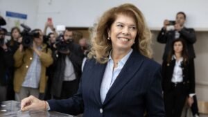Sárgalapos figyelmeztetést kapott a bolgár kormány