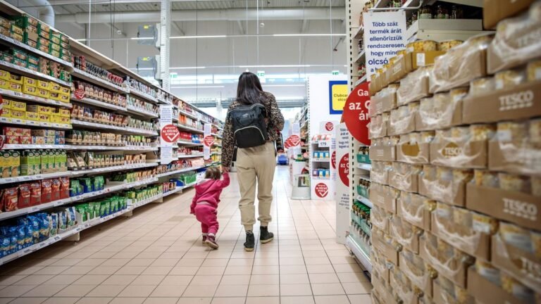 Megint az áremelkedés előtt bontja le a védőfalat Magyar Péter kormánya, ennek árát a vásárlók fizetik majd meg