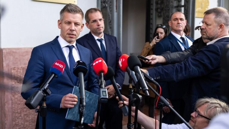 A magyar sajtószabadság