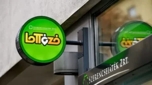 Milliárdos született Magyarországon: elvitték az ötös lottó főnyereményét!