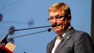 Megszólalt a Fidesz Matolcsy György őrizetbe vétele kapcsán