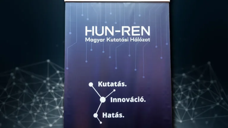 Jövő héten lemondhatnak a HUN-REN vezetői