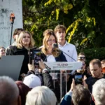 Hankó Balázs a börtönből üzent