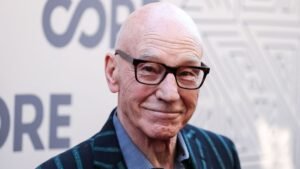 Patrick Stewart utolsó interjúja: "Képtelen vagyok elképzelni, hogy visszavonuljak"