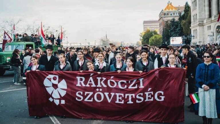 Jó lenne megőrizni a Rákóczi szövetség morális tartását