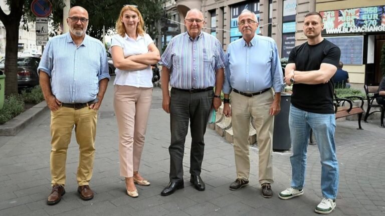Karácsony Gergely találatot kapott: kiakadtak a kerületi polgármesterek, miután kiderült, hogy elvonnák tőlük a parkolási pénzeket
