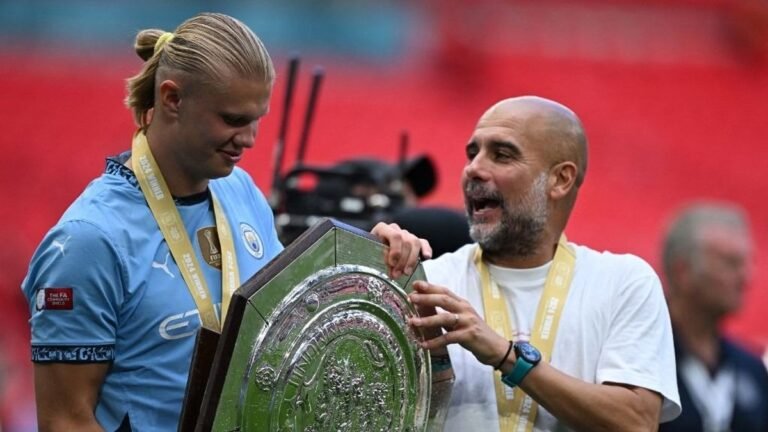 „A Manchester City játékosai helyében kukába dobnám az érmeket” – csalást kiált a legenda
