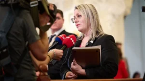 A Fidesz rendkívüli Fővárosi Közgyűlés összehívását kezdeményezte