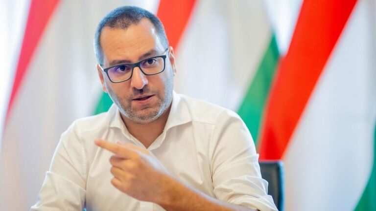 Lánczi Tamás kiakadt: Politikai cirkuszt, kirakatpert rendeznek, a Szuverenitásvédelmi Hivatalt megpróbálják befeketíteni!