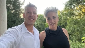 Bódis Kriszta egy apró irodát bérel Józsefvárosban, de olyan áron, hogy az a prémium kategóriát is meghaladja
