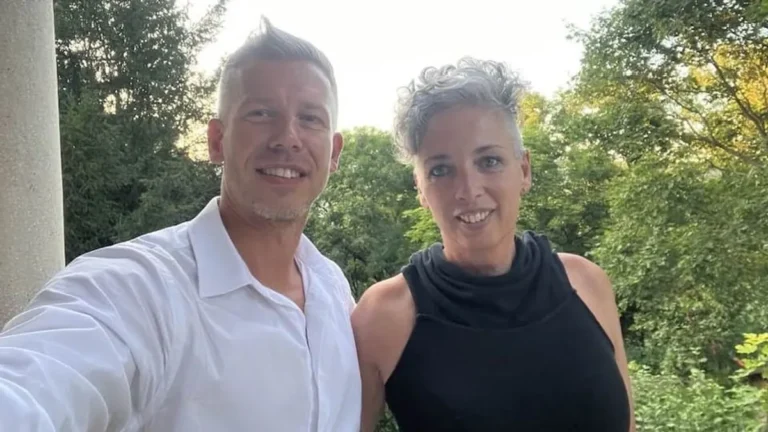 Bódis Kriszta egy apró irodát bérel Józsefvárosban, de olyan áron, hogy az a prémium kategóriát is meghaladja