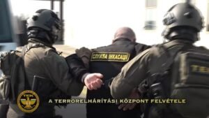 Orbán Viktor megszólalt az aranykonvojügyről: „Ez szégyen!”
