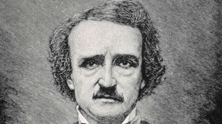 Napokra eltűnt, majd idegen ruhában találtak rá – Edgar Allan Poe utolsó rejtélye