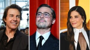 Kvíz: felismered Hollywood legnagyobb sztárjainak magyar hangjait? 10-ből hányat találsz el?