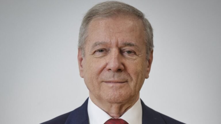 Benkő Tibor korábbi honvédelmi miniszter lett a Honvéd elnöke