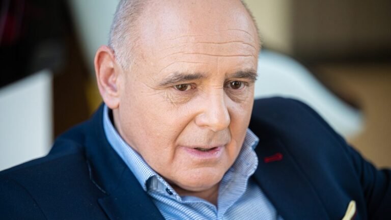 Rónai Egon távozik az ATV-től