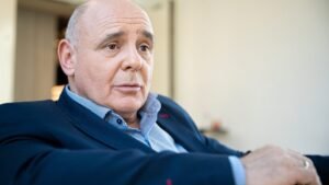 Rónai Egon cáfolta a pletykákat