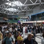 Aki a hosszú hétvégén repül, induljon hamarabb Ferihegyre