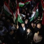 Sinkovits Imre fia szaval a Mi Hazánk megemlékezésén, az állami műsor már október 22-én kezdődik – mutatjuk, mi várható a nemzeti ünnepen